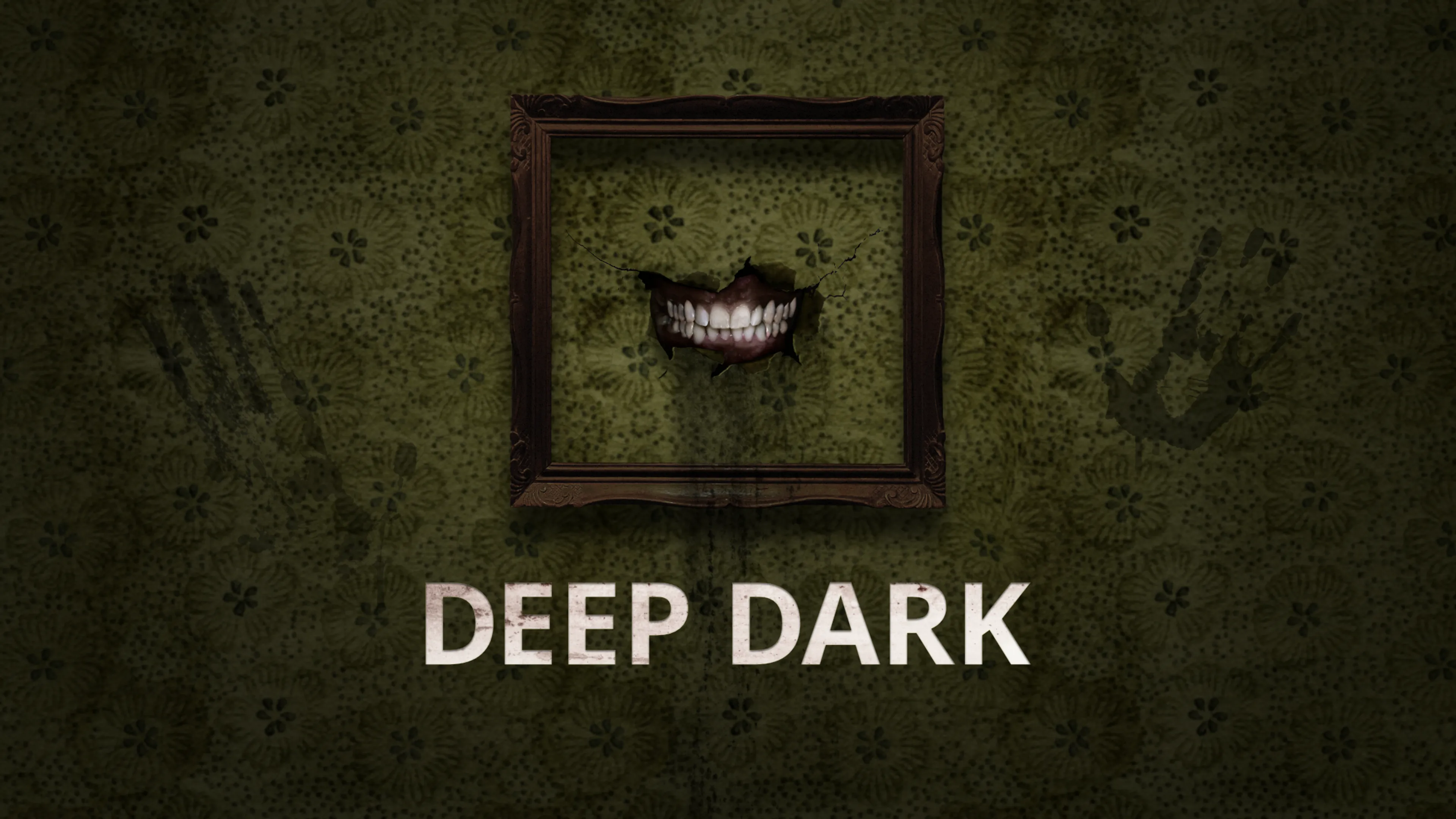 Deep Dark poster